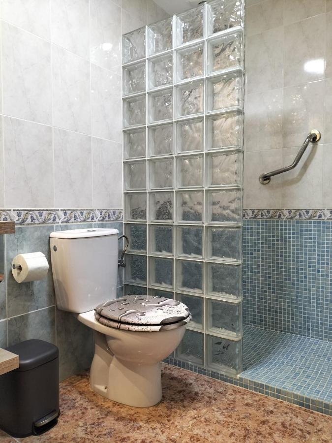 Aitana Apartment Гран-Алакант Экстерьер фото